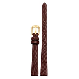 image-Genuine Leather Watch Bracelet - Stylish Mini Band for Huawei Watches
