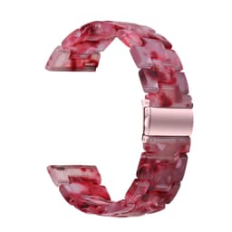 image-Resin Strap Replacement Band for Huami Amazfit & Samsung Galaxy Smart Watches