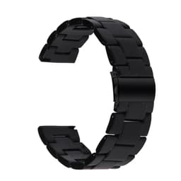 image-Resin Strap Replacement Band for Huami Amazfit & Samsung Galaxy Smart Watches