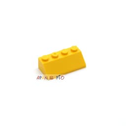 image-APAN SAPIO DIY Building Blocks - Creative Play Set for Kids - 200 PCS