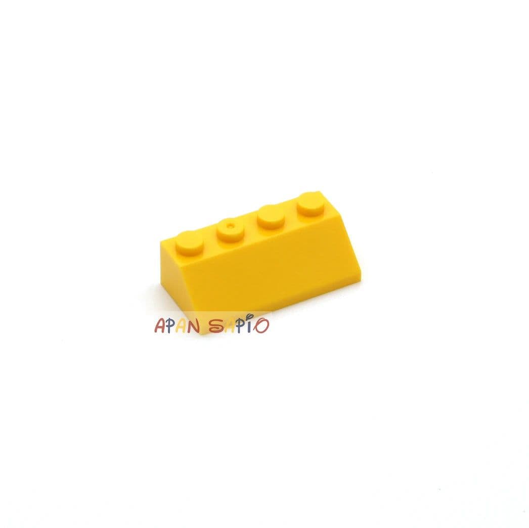 image-APAN SAPIO DIY Building Blocks - Creative Play Set for Kids - 200 PCS