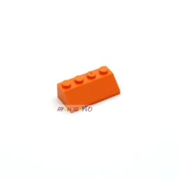 image-APAN SAPIO DIY Building Blocks - Creative Play Set for Kids - 200 PCS