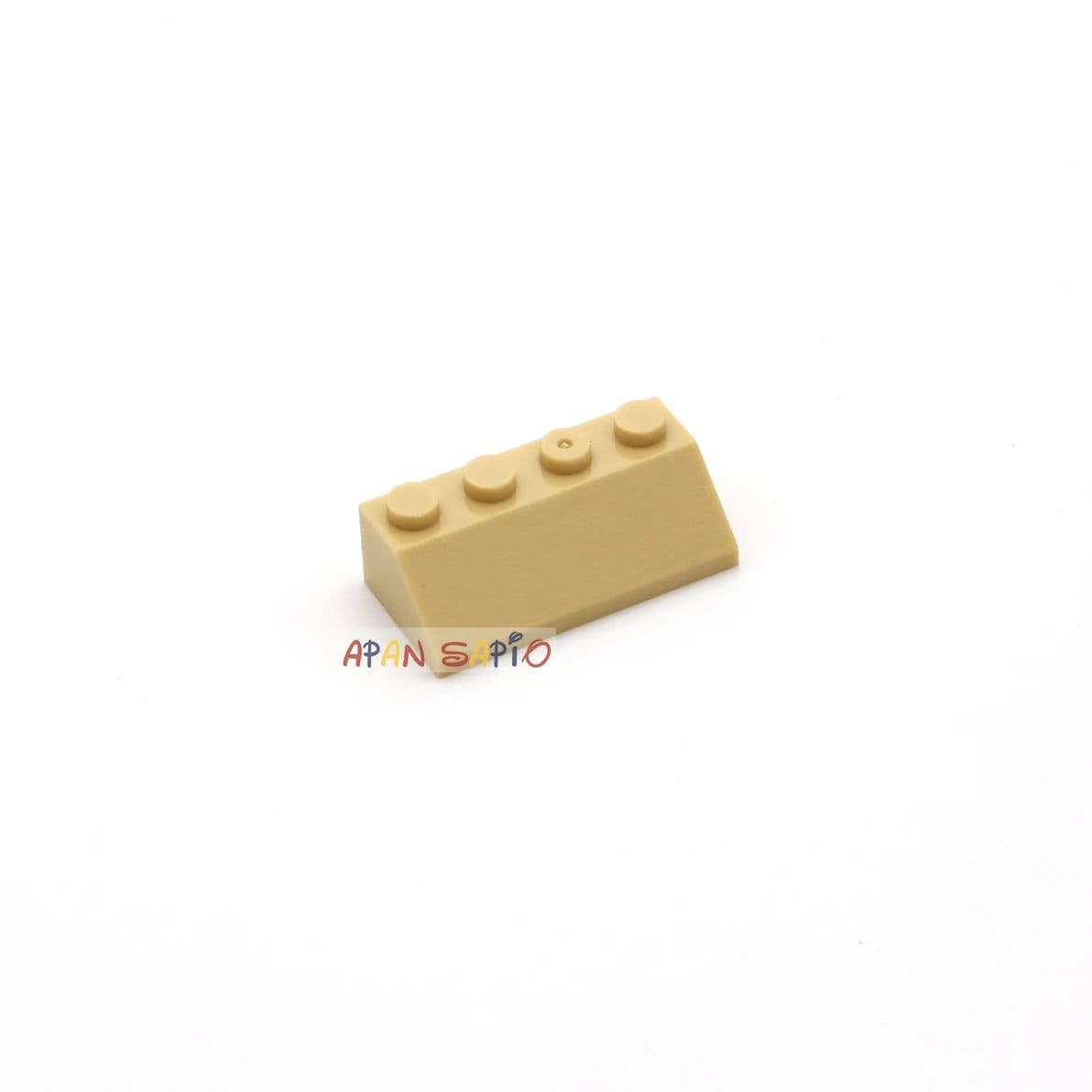 image-APAN SAPIO DIY Building Blocks - Creative Play Set for Kids - 200 PCS