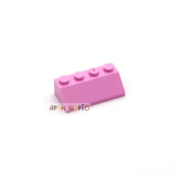 image-APAN SAPIO DIY Building Blocks - Creative Play Set for Kids - 200 PCS