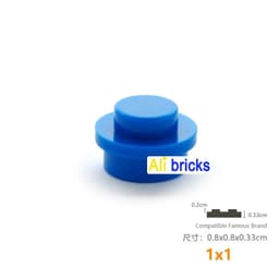 image-JIAJIALE Self-Locking Building Blocks - Creative Fun for Ages 18+