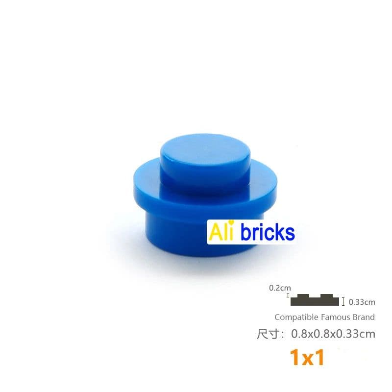 image-JIAJIALE Self-Locking Building Blocks - Creative Fun for Ages 18+