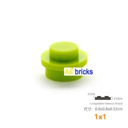 image-JIAJIALE Self-Locking Building Blocks - Creative Fun for Ages 18+