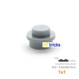 image-JIAJIALE Self-Locking Building Blocks - Creative Fun for Ages 18+