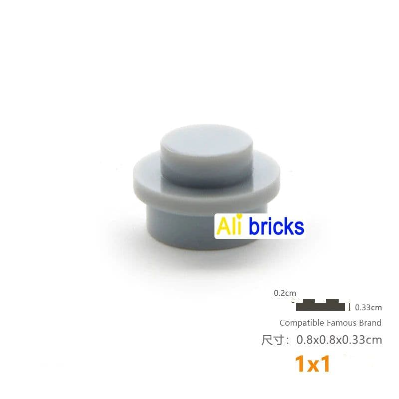 image-JIAJIALE Self-Locking Building Blocks - Creative Fun for Ages 18+