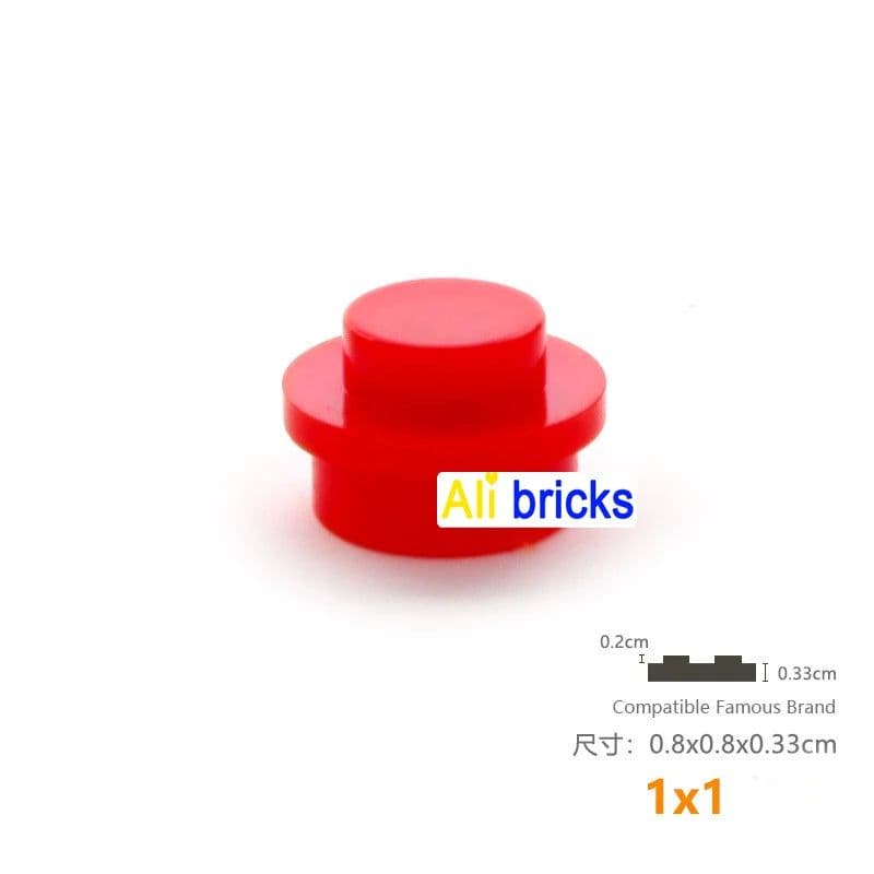 image-JIAJIALE Self-Locking Building Blocks - Creative Fun for Ages 18+