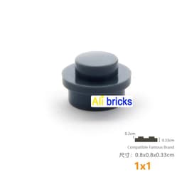 image-JIAJIALE Self-Locking Building Blocks - Creative Fun for Ages 18+