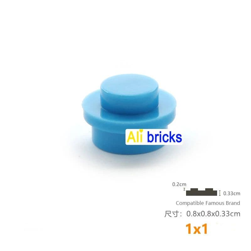 image-JIAJIALE Self-Locking Building Blocks - Creative Fun for Ages 18+