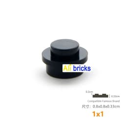 image-JIAJIALE Self-Locking Building Blocks - Creative Fun for Ages 18+