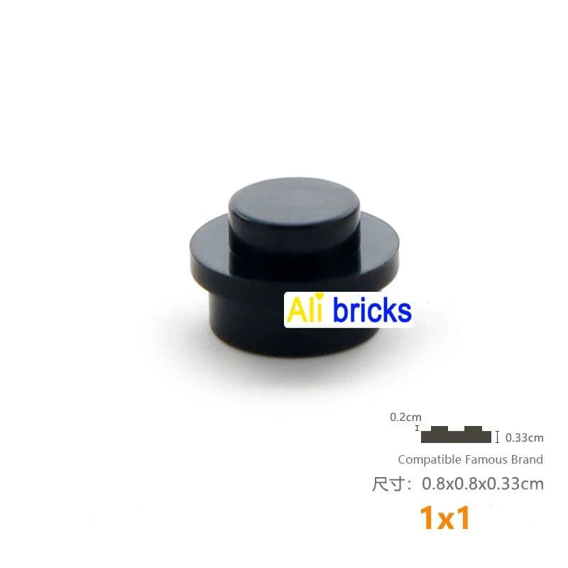image-JIAJIALE Self-Locking Building Blocks - Creative Fun for Ages 18+