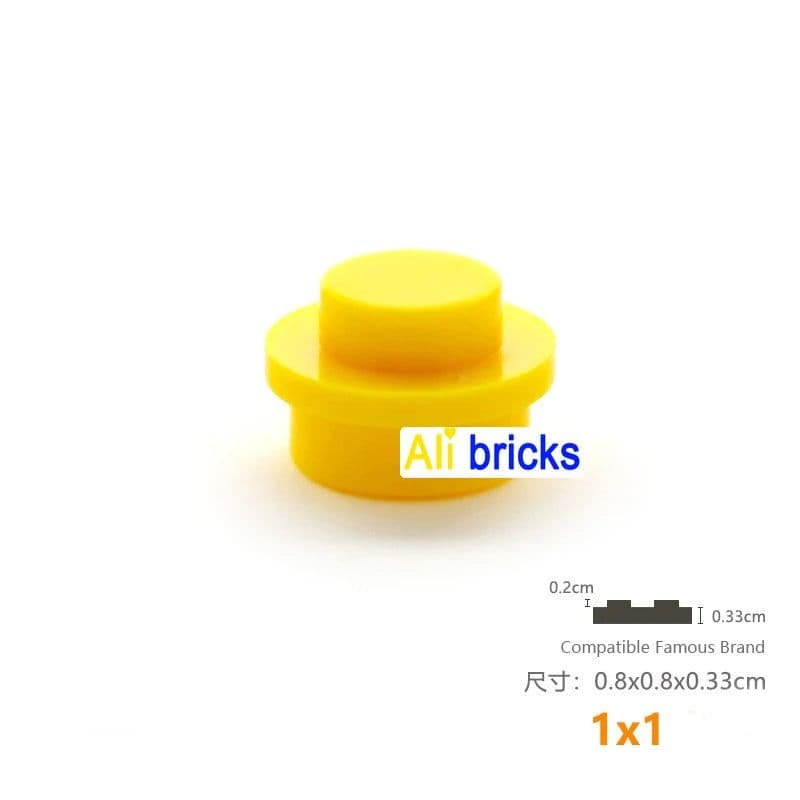 image-JIAJIALE Self-Locking Building Blocks - Creative Fun for Ages 18+