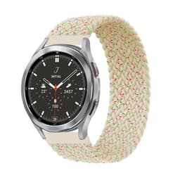 image-I LOVE LUO Braided Solo Loop Band for Samsung & Huawei Watches - 20mm/22mm