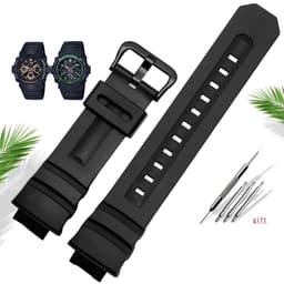 image-Zhuolei Silicone Watchband - Stylish & Durable Replacement for Traditional Watches