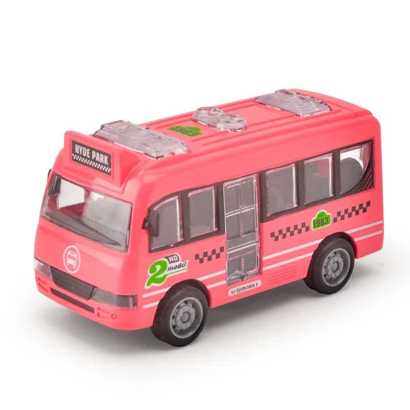 image-Monssjay Inertial Car Toys - High Quality Diecast Vehicle for Kids