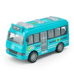 image-Monssjay Inertial Car Toys - High Quality Diecast Vehicle for Kids