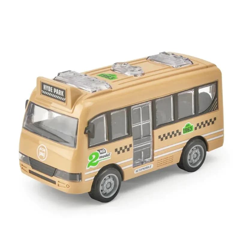 image-Monssjay Inertial Car Toys - High Quality Diecast Vehicle for Kids