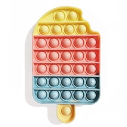 image-SUNVERY Anti-Stress Fidget Toys - Fun Bubble Relief for Kids