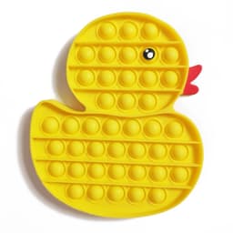 image-SUNVERY Anti-Stress Fidget Toys - Fun Bubble Relief for Kids