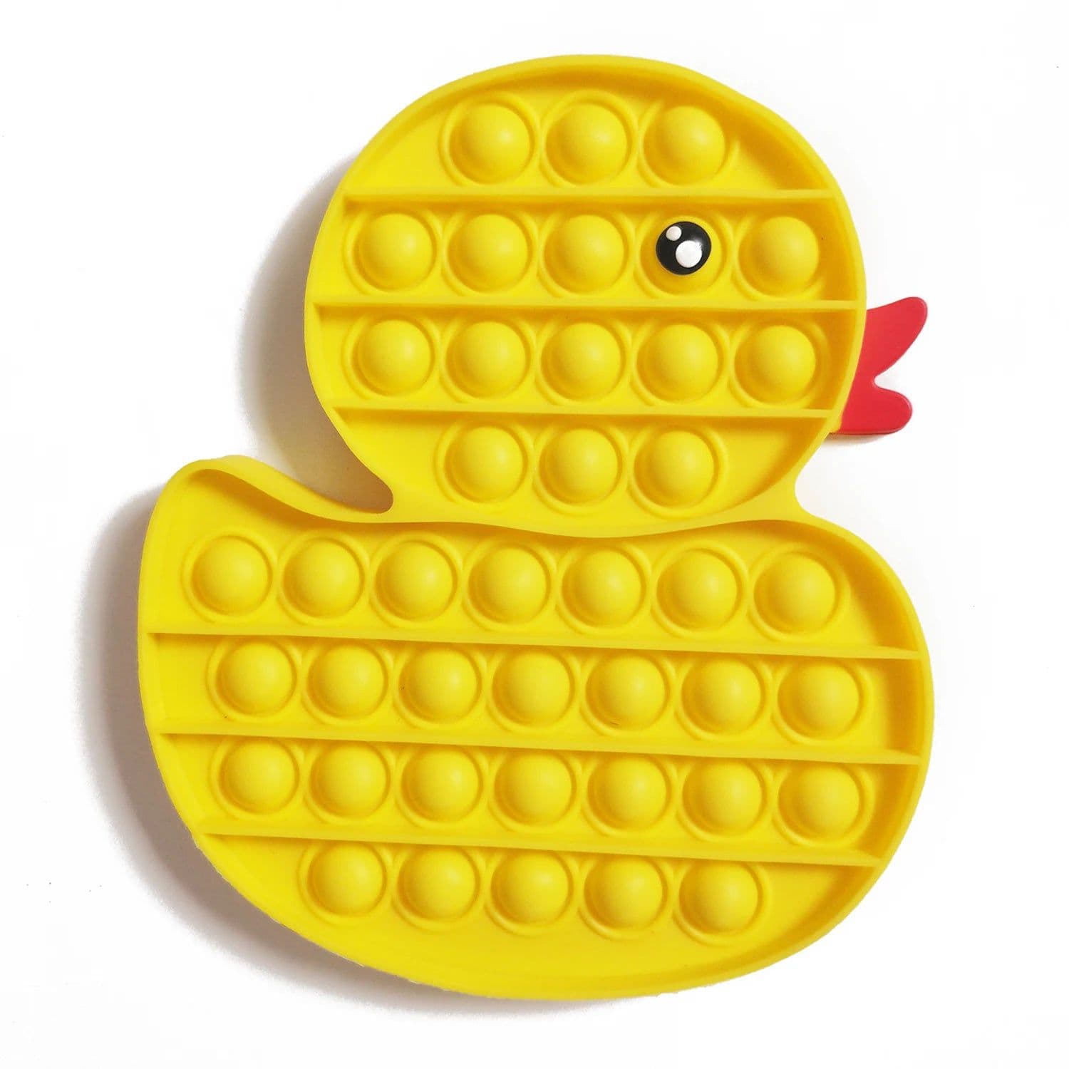 image-SUNVERY Anti-Stress Fidget Toys - Fun Bubble Relief for Kids