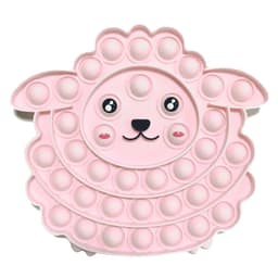image-SUNVERY Anti-Stress Fidget Toys - Fun Bubble Relief for Kids