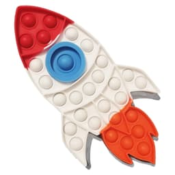 image-SUNVERY Anti-Stress Fidget Toys - Fun Bubble Relief for Kids