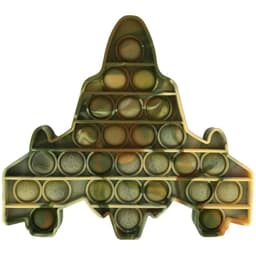 image-SUNVERY Anti-Stress Fidget Toys - Fun Bubble Relief for Kids