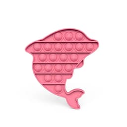 image-SUNVERY Anti-Stress Fidget Toys - Fun Bubble Relief for Kids