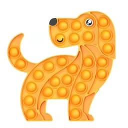 image-SUNVERY Anti-Stress Fidget Toys - Fun Bubble Relief for Kids