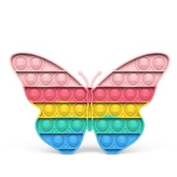 image-SUNVERY Anti-Stress Fidget Toys - Fun Bubble Relief for Kids
