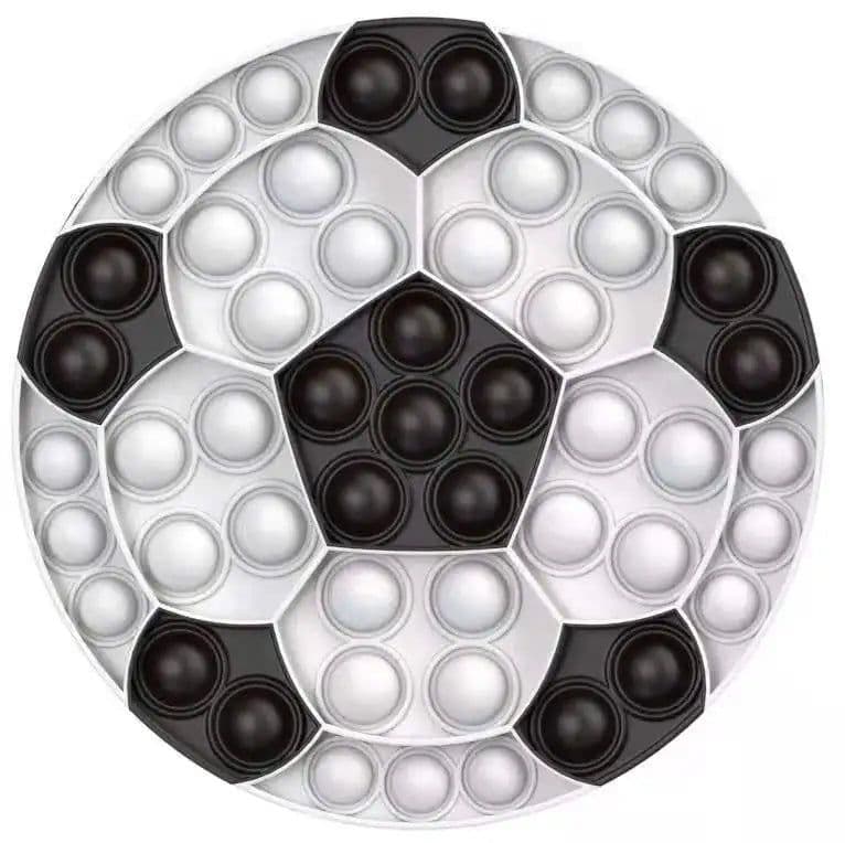 image-SUNVERY Anti-Stress Fidget Toys - Fun Bubble Relief for Kids