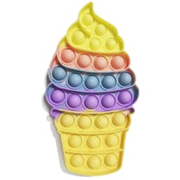 image-SUNVERY Anti-Stress Fidget Toys - Fun Bubble Relief for Kids