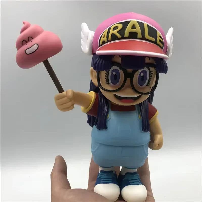 image-PVC Model Puppets - 100% New Finished Goods for Movie & TV Fans