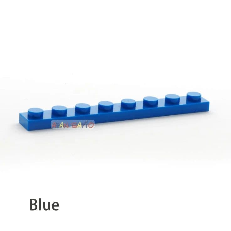 image-APAN SAPIO Educational Building Blocks - Creative Fun for Children - 300 PCS