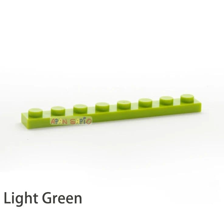 image-APAN SAPIO Educational Building Blocks - Creative Fun for Children - 300 PCS