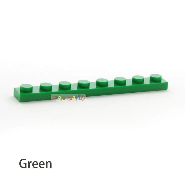 image-APAN SAPIO Educational Building Blocks - Creative Fun for Children - 300 PCS