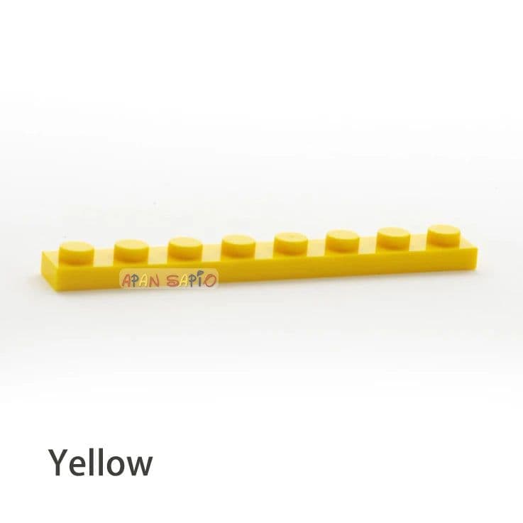 image-APAN SAPIO Educational Building Blocks - Creative Fun for Children - 300 PCS