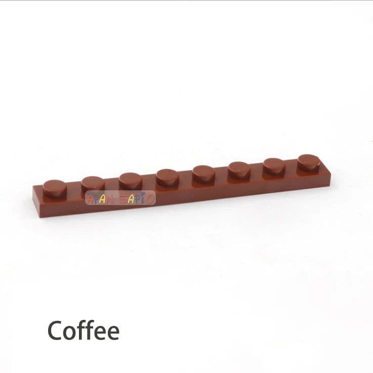 image-APAN SAPIO Educational Building Blocks - Creative Fun for Children - 300 PCS