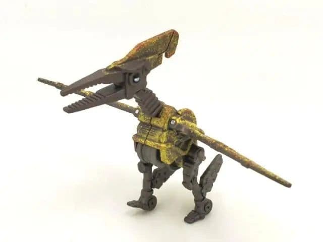 image-CHILDCITY Removable Dinosaur Toy Car - Fun Mini Models for Kids