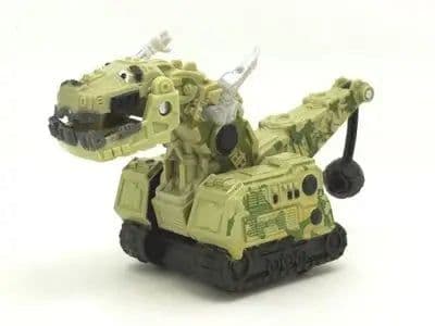 image-CHILDCITY Removable Dinosaur Toy Car - Fun Mini Models for Kids