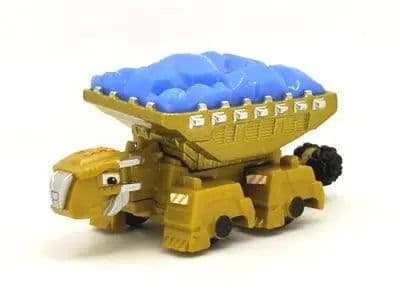 image-CHILDCITY Removable Dinosaur Toy Car - Fun Mini Models for Kids