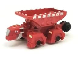 image-CHILDCITY Removable Dinosaur Toy Car - Fun Mini Models for Kids