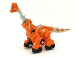 image-CHILDCITY Removable Dinosaur Toy Car - Fun Mini Models for Kids