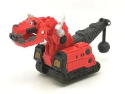 image-CHILDCITY Removable Dinosaur Toy Car - Fun Mini Models for Kids