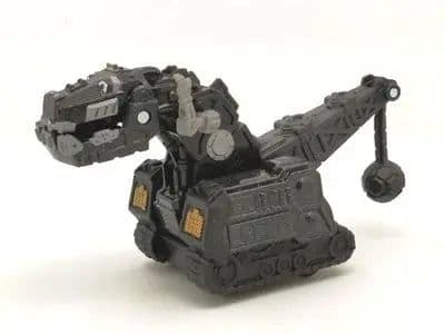 image-CHILDCITY Removable Dinosaur Toy Car - Fun Mini Models for Kids