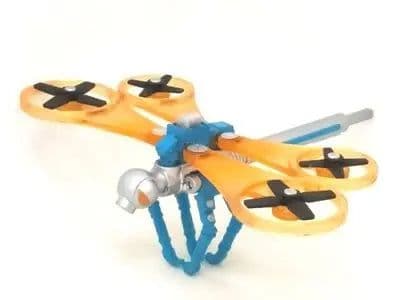 image-CHILDCITY Removable Dinosaur Toy Car - Fun Mini Models for Kids