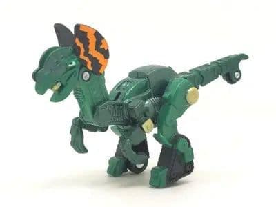 image-CHILDCITY Removable Dinosaur Toy Car - Fun Mini Models for Kids